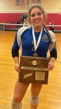 Addison Ruder